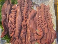 腰花-大风老火锅(江北一店)