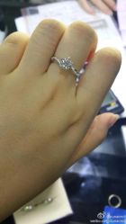 -威德钻石-克拉钻大本营(南京东路店)