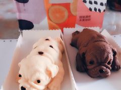 -菩提树咖啡馆日咖晚酒(龙湖店)