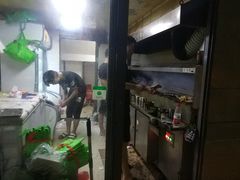 -亚东串烤(共康东路店)