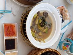 -桂大叔·砂锅粥·家传闽粤菜(县西巷店)