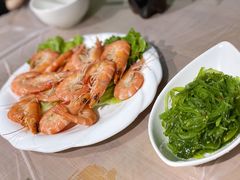 -阿杰臻选海鲜饭店(普陀山店)