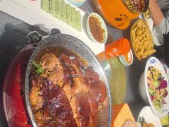 -小城外婆肴私房菜.家宴聚集点(圆明园颐和园·清河上地店)