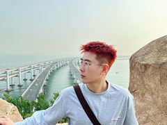 -星海湾跨海大桥