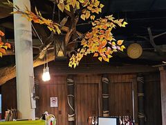 -暴风岛沉浸式体验馆(百联世纪店)
