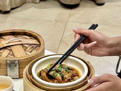 -聚福山莊·寻味顺德(北滘店)