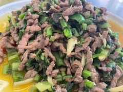 -食光慢宴·安吉土菜馆