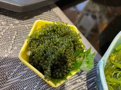 海葡萄-昱匠·日本料理(金融街店)