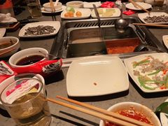 -海底捞火锅(华南摩尔店)