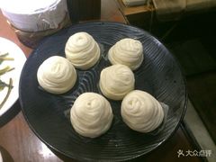-洞庭土菜小炒馆(易发广场店)