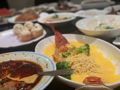-新南华大酒店(广中店)