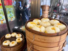 -四海楼(如皋定慧禅寺店)
