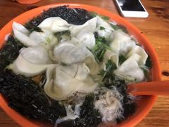 -阿麟馄饨(延长路店)