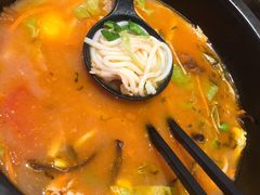 -过桥缘·过桥米线(北京望京万象汇店)