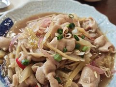 -乡亲鹅肉城(吴江店)