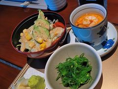 -一本魅·日式料理