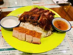 -小龍鳳餐室(番禺路店)