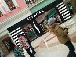 -丝芙兰Sephora