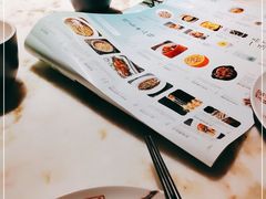 -绿茶餐厅(杭州黄龙K-lab店)