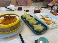 -聚豪园林美食(桃园店)