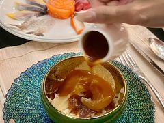 -广州花园酒店·凌璇阁旋转餐厅CAROUSEL360