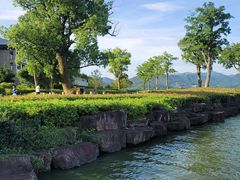 -东钱湖旅游度假区