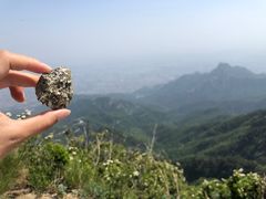 -泰山风景名胜区