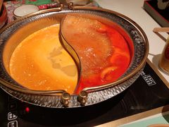 -温禾牛·和牛寿喜烧自助火锅(恒基名人店)