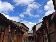 -安顺旧州古镇