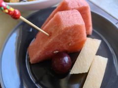 -望京楼flavor餐厅(古北水镇景区店)