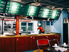 -捞围鲜·港式打边炉(海阳路店)