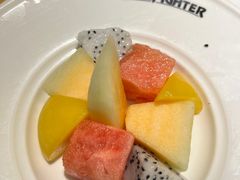 -斗牛士牛排餐厅(嘉里汇店)