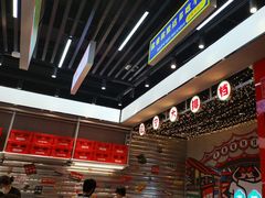 -堂堂小伙夫·辽宁小吃大排档(京西大悦城店)