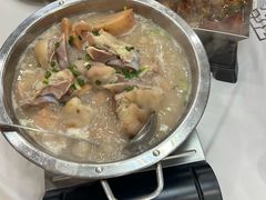 -四妹餐厅(玫瑰街店)