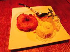 -Geneva日内瓦餐厅(西郊宝成花苑店)