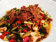 -小厨师·二十年沈家门小海鲜(百井坊巷店)