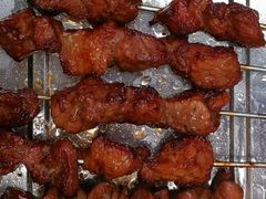 -王记西鎮电烤肉(汶上路店)