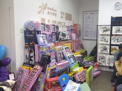 -缤纷鸟美术书法(汉神购物广场校区)