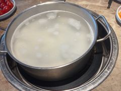 -淘米捞·米汤脆鲩鱼火锅(福田皇岗店)