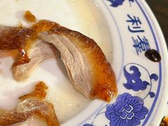 -利群烤鸭店(前门店)
