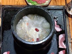 -滇藏石锅宴(崇仁巷老店)