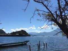-丽江泸沽湖景区-里格半岛