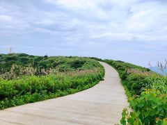 -东极岛景区