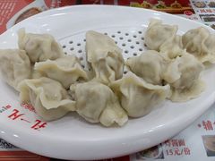 -孔一凡·手工饺子(时尚明苑店)