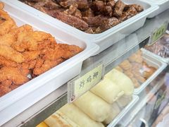 -老回回小吃(百万庄店)