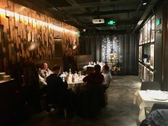 -Pasha帕夏土耳其餐厅(南昌路店)