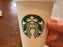 -星巴克(北京门头沟长安天街店)