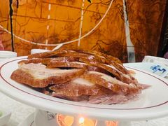 -北京全聚德(王府井店)