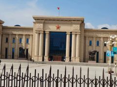 -中国人民解放军海军博物馆