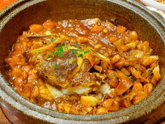 -聚缘堂·海鲜私房菜(松岭路店)